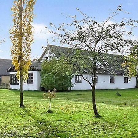 Tiklo Bed And Breakfast Arnborg Luaran gambar