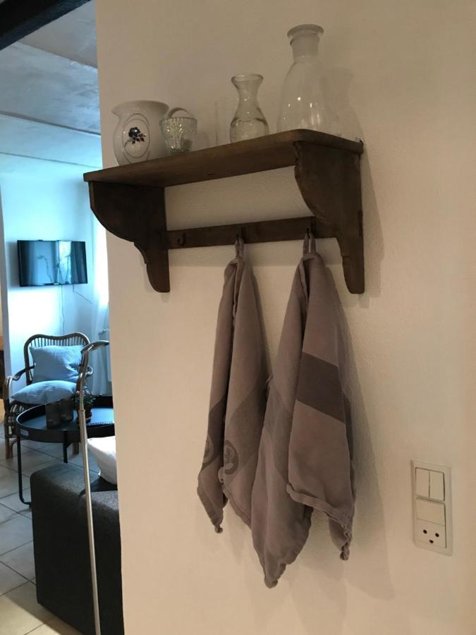 Tiklo Bed And Breakfast Arnborg Luaran gambar