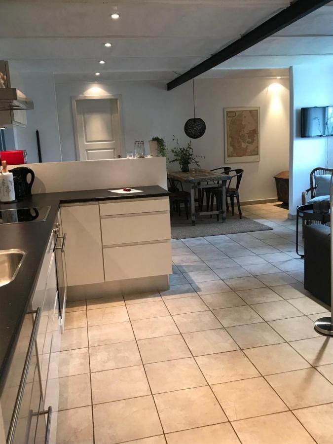 Tiklo Bed And Breakfast Arnborg Luaran gambar