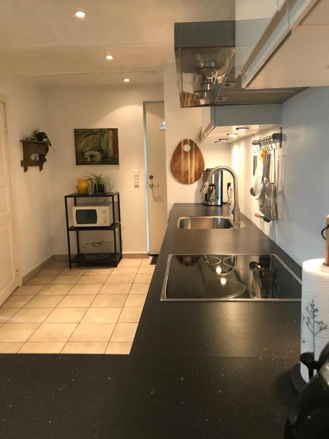 Tiklo Bed And Breakfast Arnborg Luaran gambar