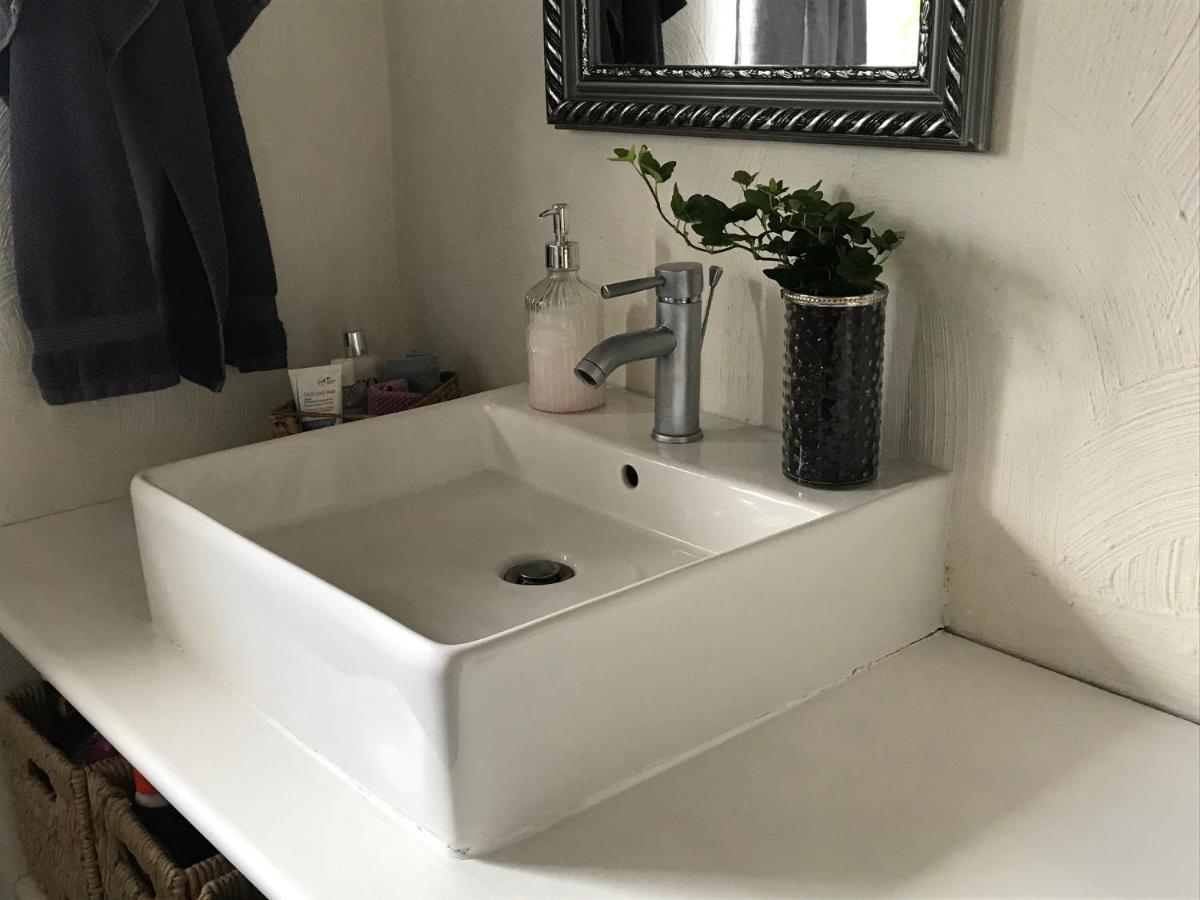 Tiklo Bed And Breakfast Arnborg Luaran gambar