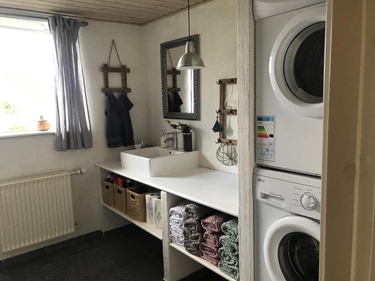Tiklo Bed And Breakfast Arnborg Luaran gambar