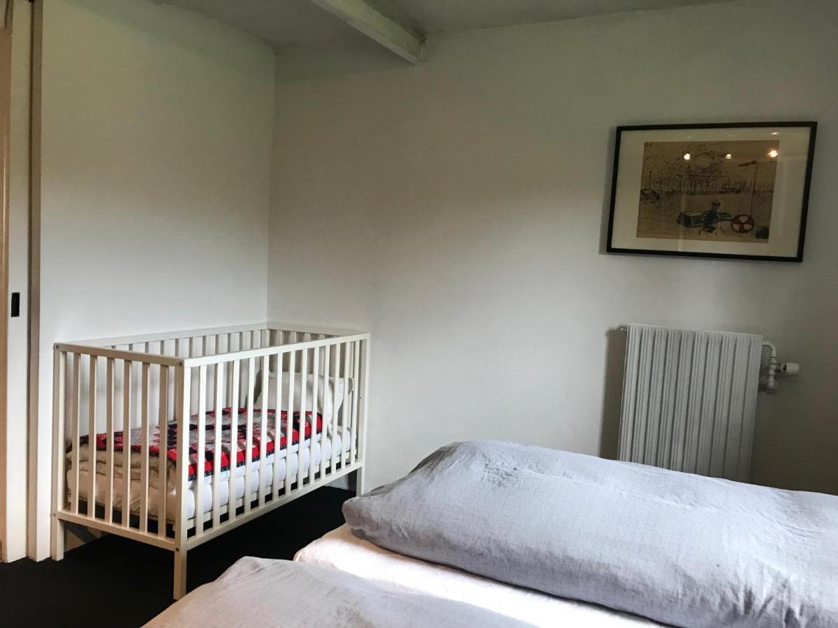 Tiklo Bed And Breakfast Arnborg Luaran gambar