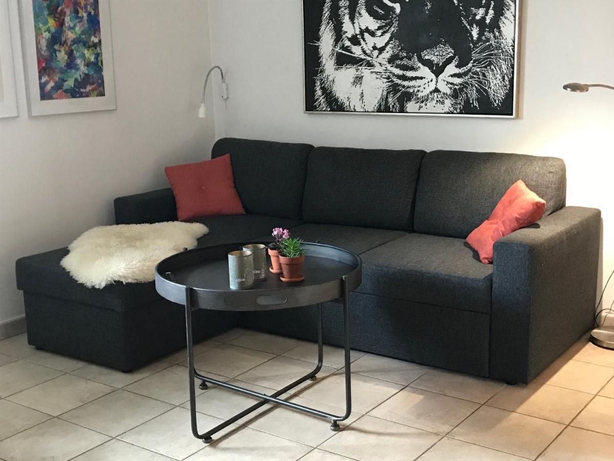 Tiklo Bed And Breakfast Arnborg Luaran gambar
