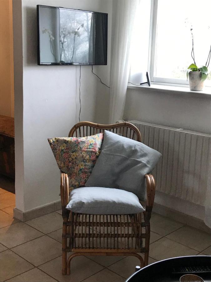 Tiklo Bed And Breakfast Arnborg Luaran gambar