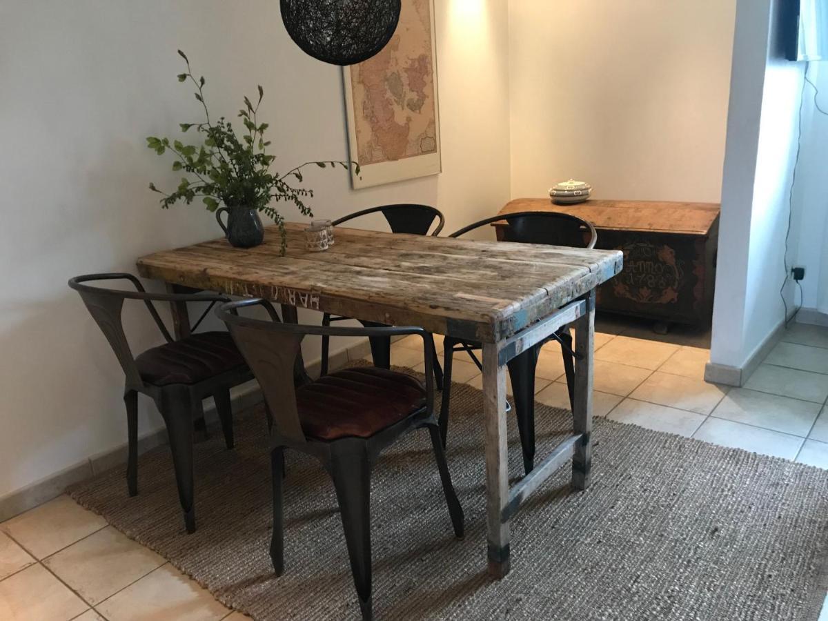 Tiklo Bed And Breakfast Arnborg Luaran gambar