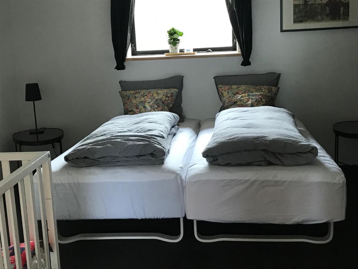 Tiklo Bed And Breakfast Arnborg Luaran gambar
