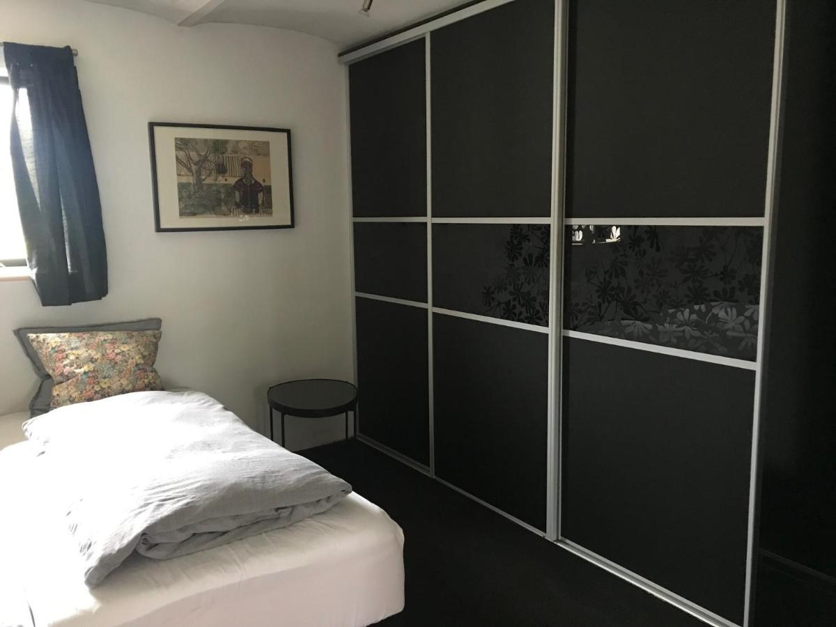 Tiklo Bed And Breakfast Arnborg Luaran gambar