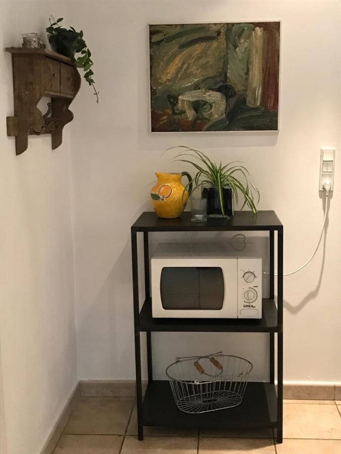 Tiklo Bed And Breakfast Arnborg Luaran gambar
