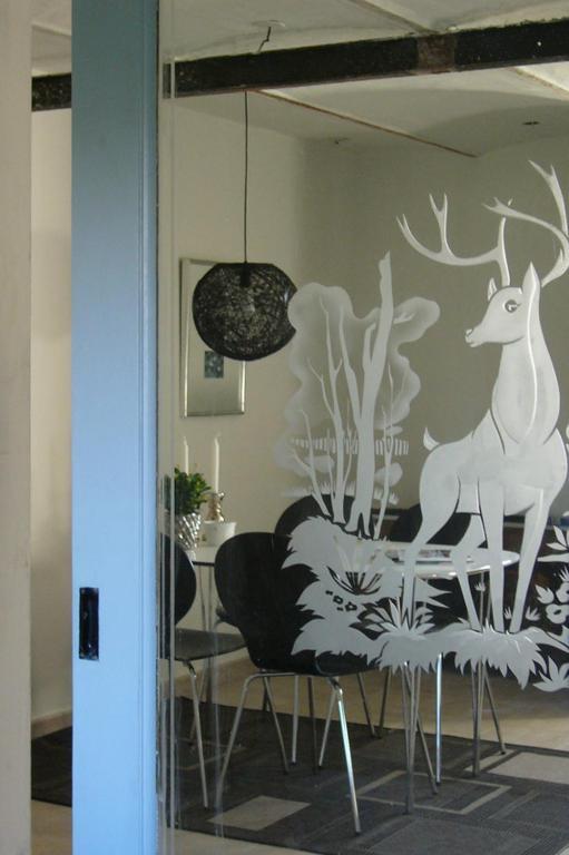 Tiklo Bed And Breakfast Arnborg Luaran gambar