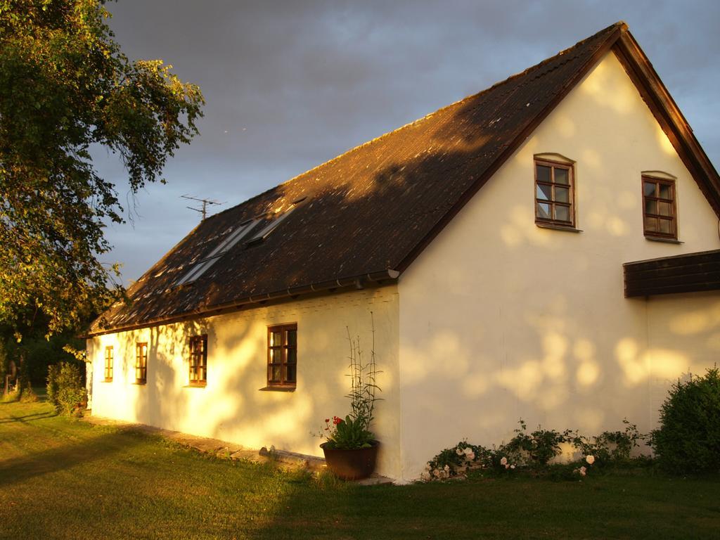 Tiklo Bed And Breakfast Arnborg Luaran gambar