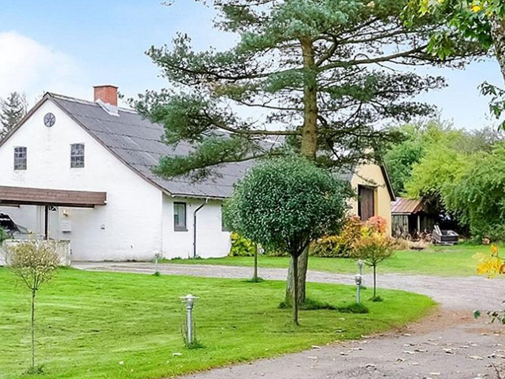 Tiklo Bed And Breakfast Arnborg Luaran gambar