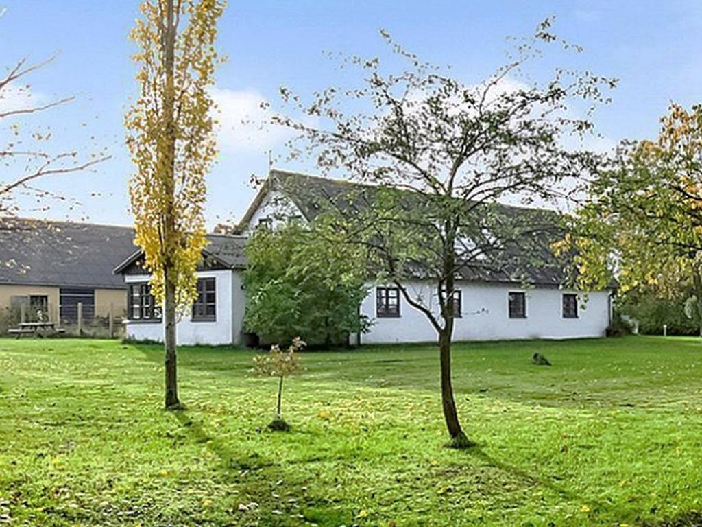 Tiklo Bed And Breakfast Arnborg Luaran gambar